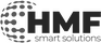 Logo der Firma HMF smart solutions