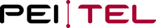 Logo der Firma PEI TEL
