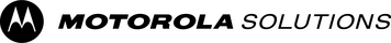 Logo der Firma Motorola Solutions