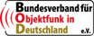 Logo der Firma Bundesverband für Objektfunk in Deutschland
