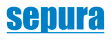 Logo der Firma sepura